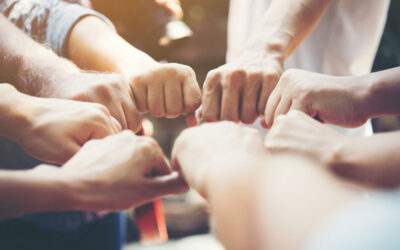 The Top 5 Benefits of Team Building in Professional Development: A Game-Changer for Your Business