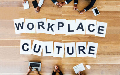 The Heartbeat of Success: WhyWorkplace Culture is Everything